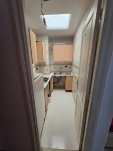 JOLI appart s2 meublér