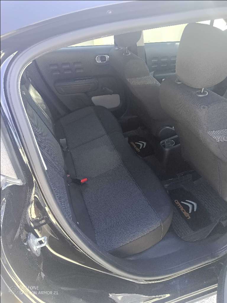 Tres propre Citroen C3 