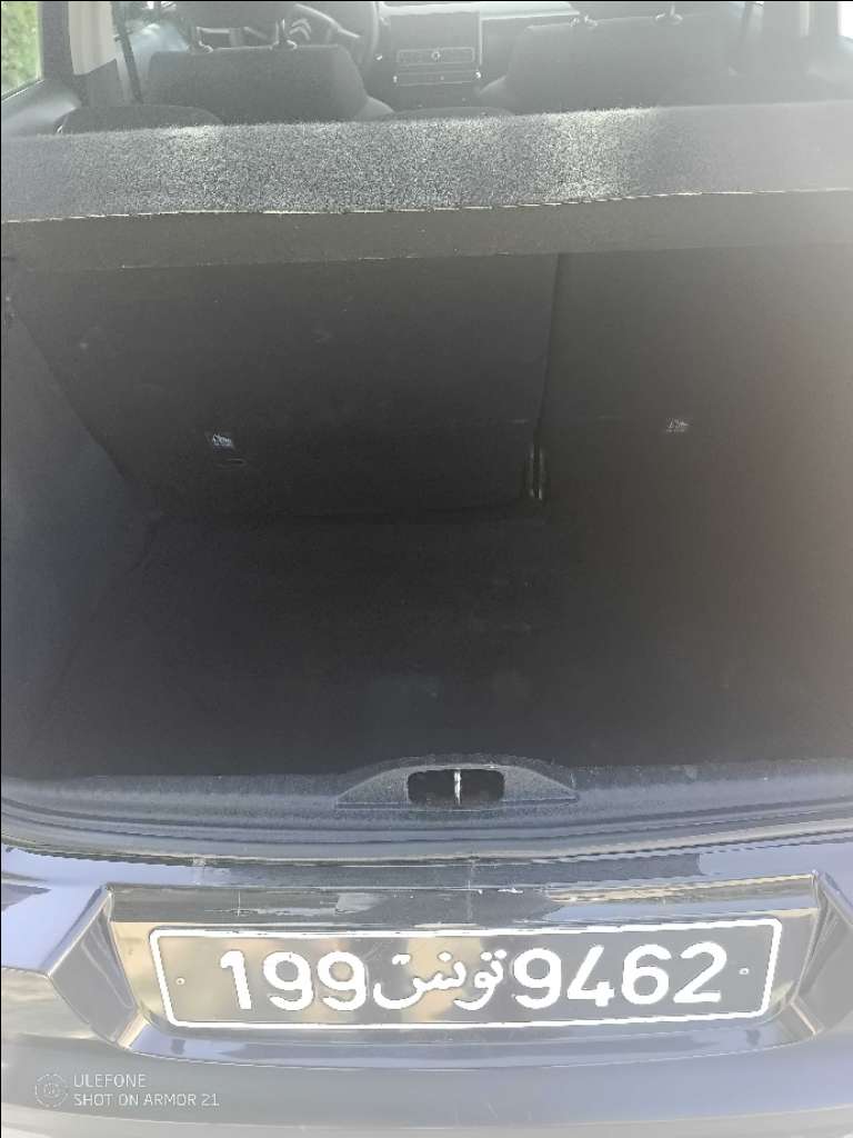 Tres propre Citroen C3 
