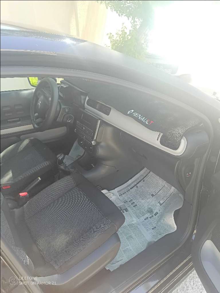 Tres propre Citroen C3 