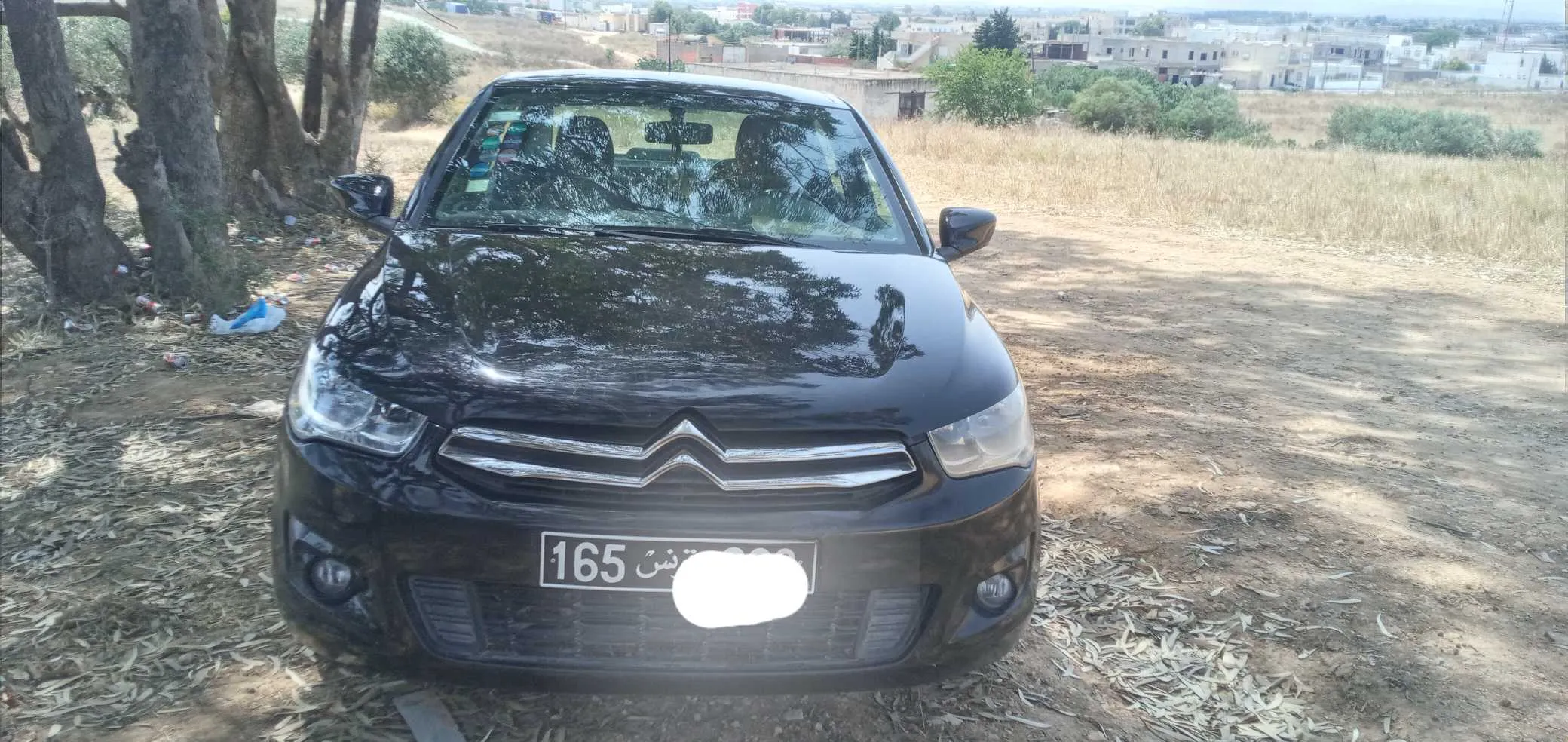 A vendre voiture