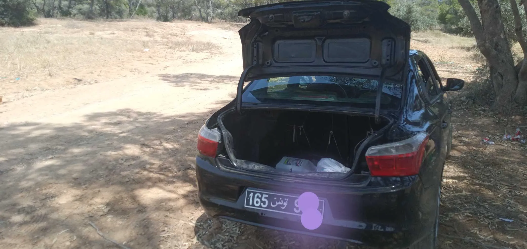 A vendre voiture
