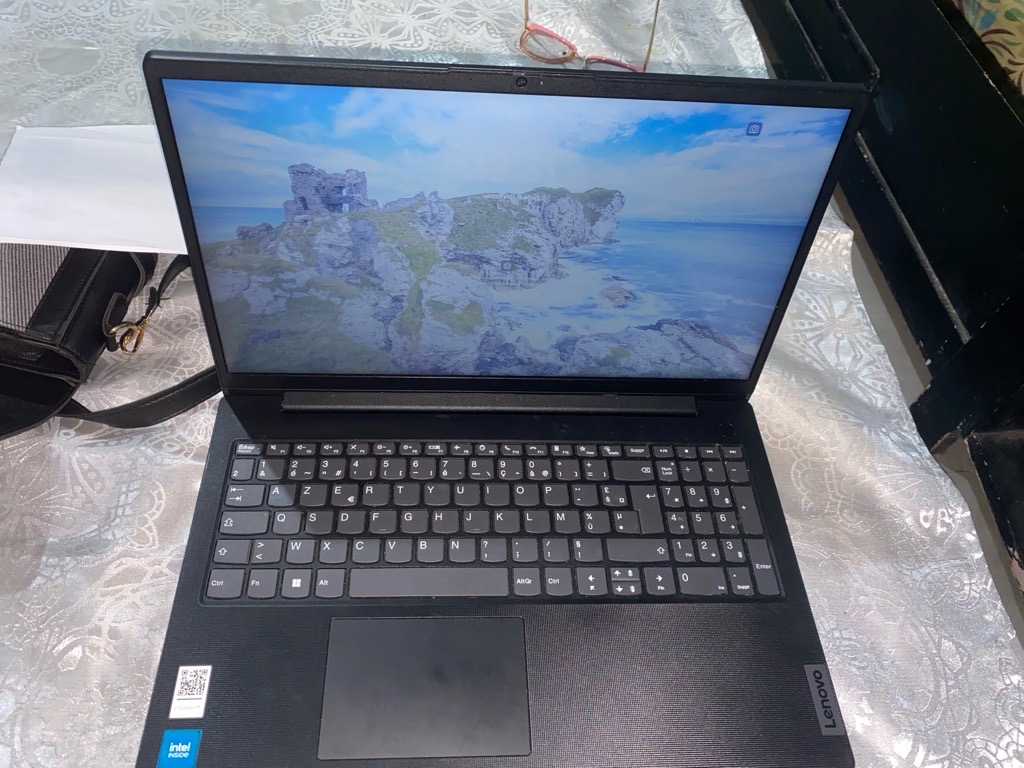 Pc Lenovo a vendre