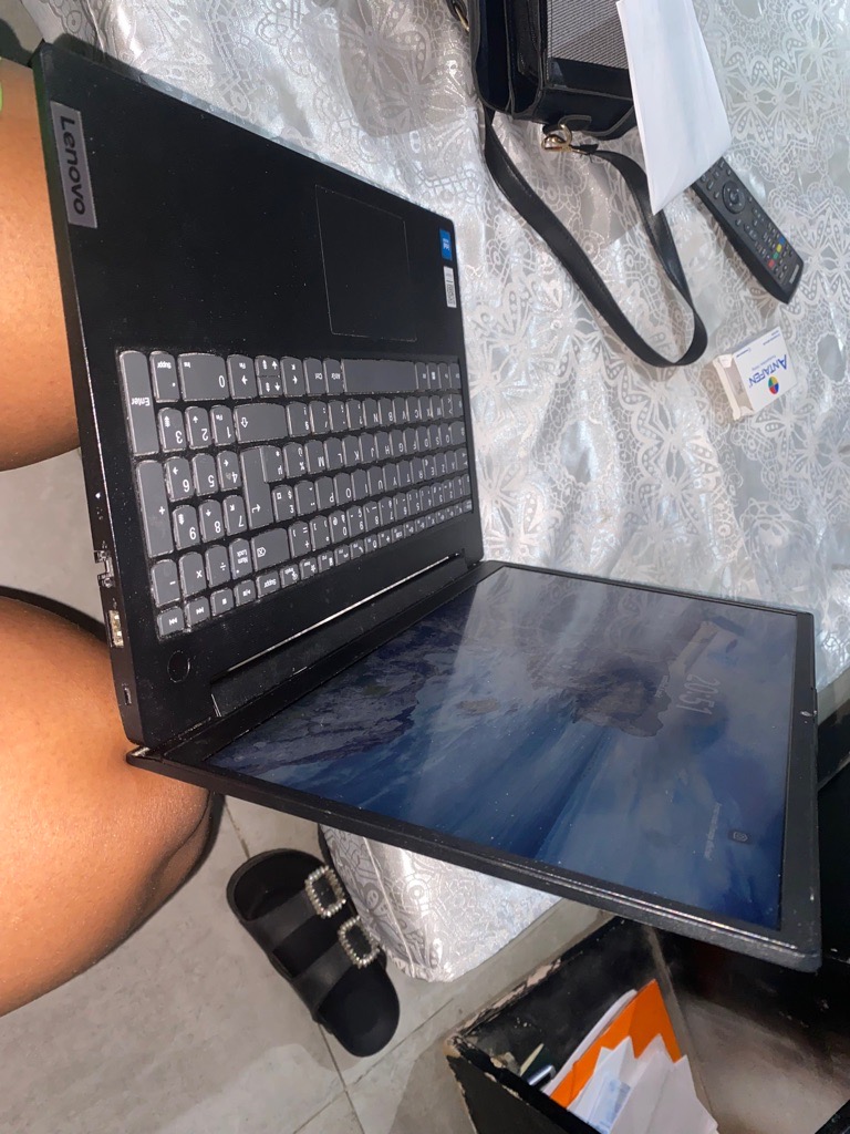 Pc Lenovo a vendre