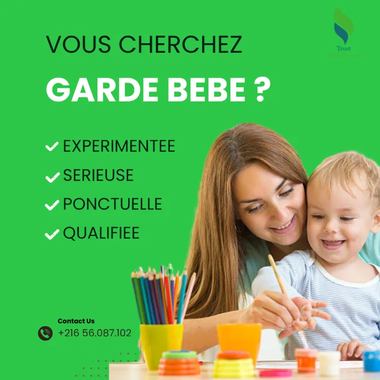 GARDE BEBE A CHOTRANA