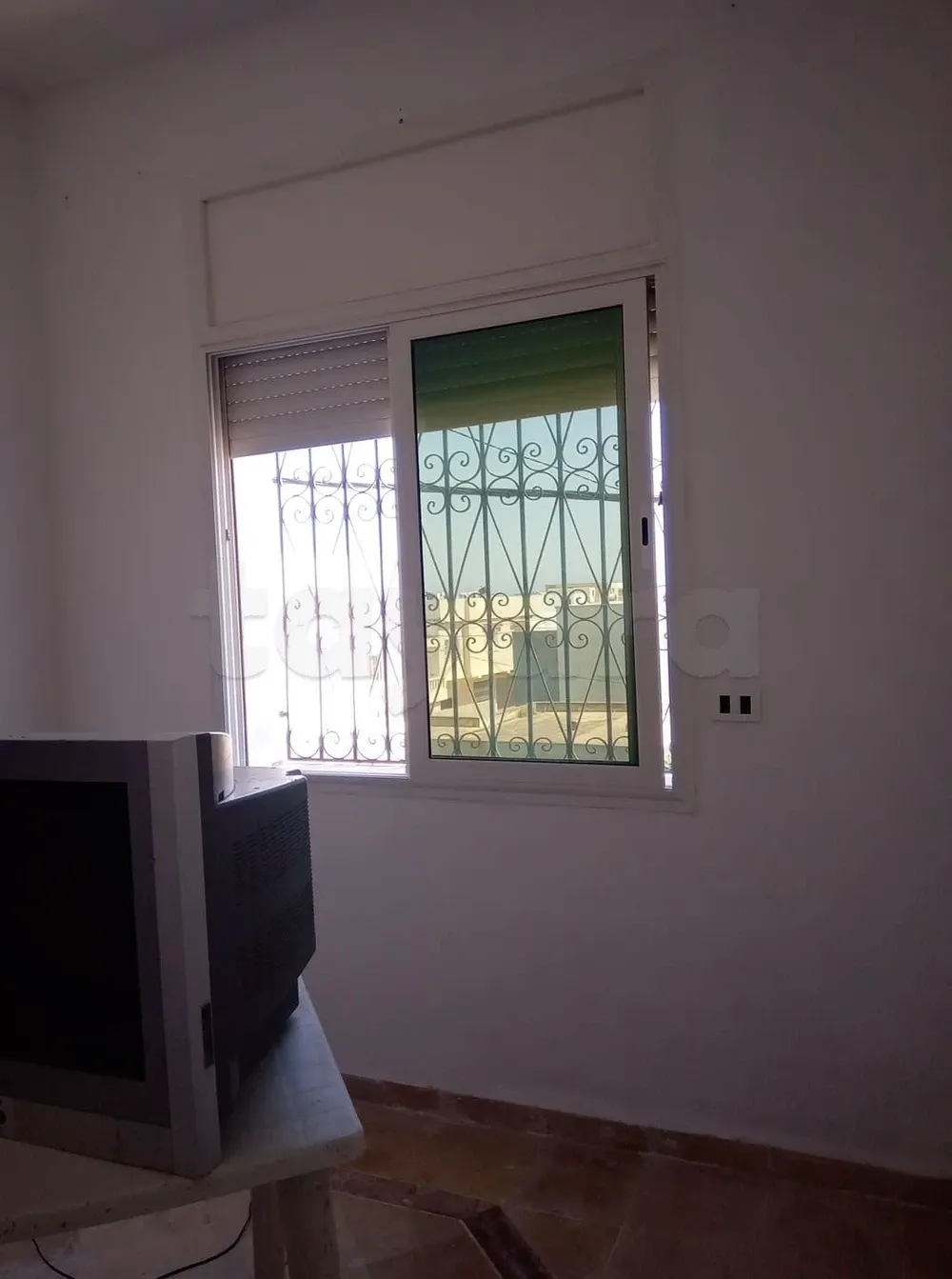 A louer un studio en duplex indépendant à Ain Mariem , Bizerte