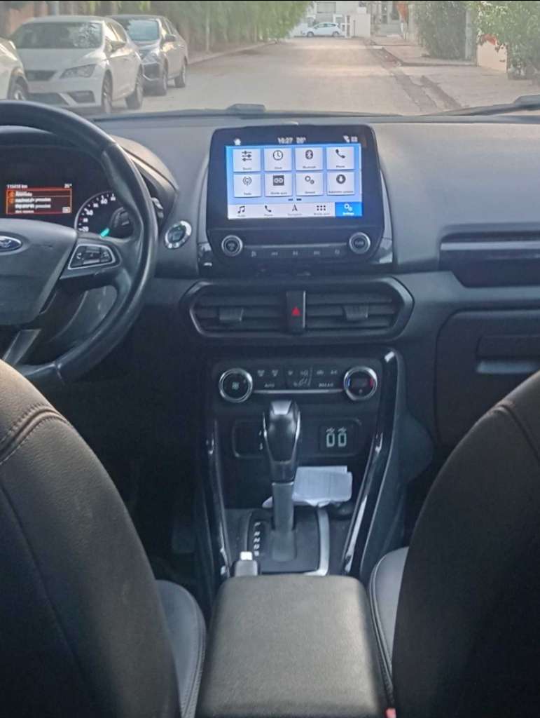 Ford sport 1ère main ✋✋✋