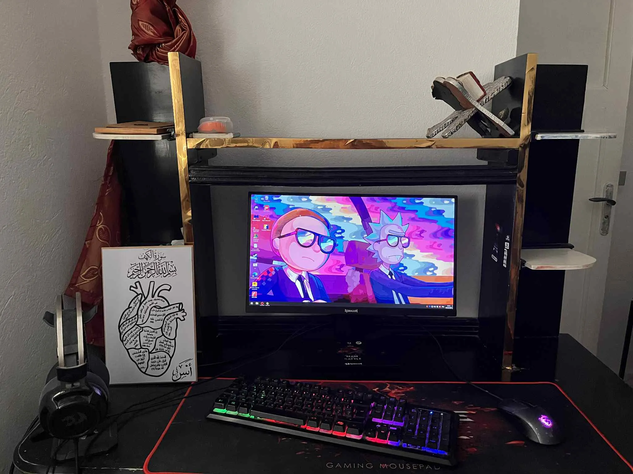 đš Special Occasion Sale â Full Gaming Setup! đš
