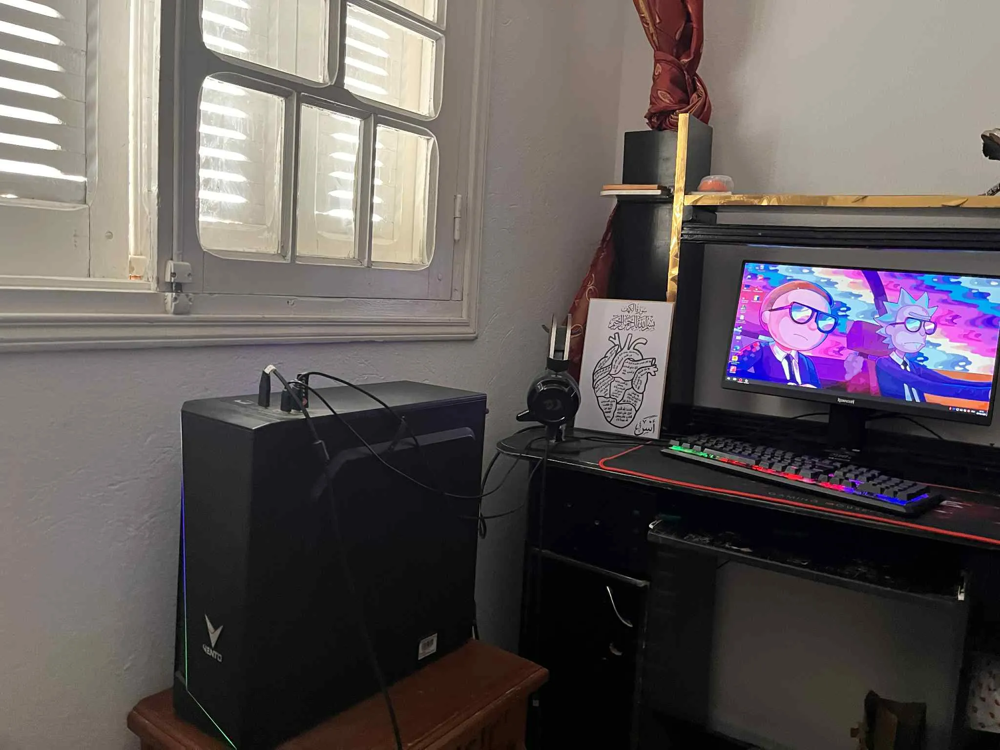 đš Special Occasion Sale â Full Gaming Setup! đš