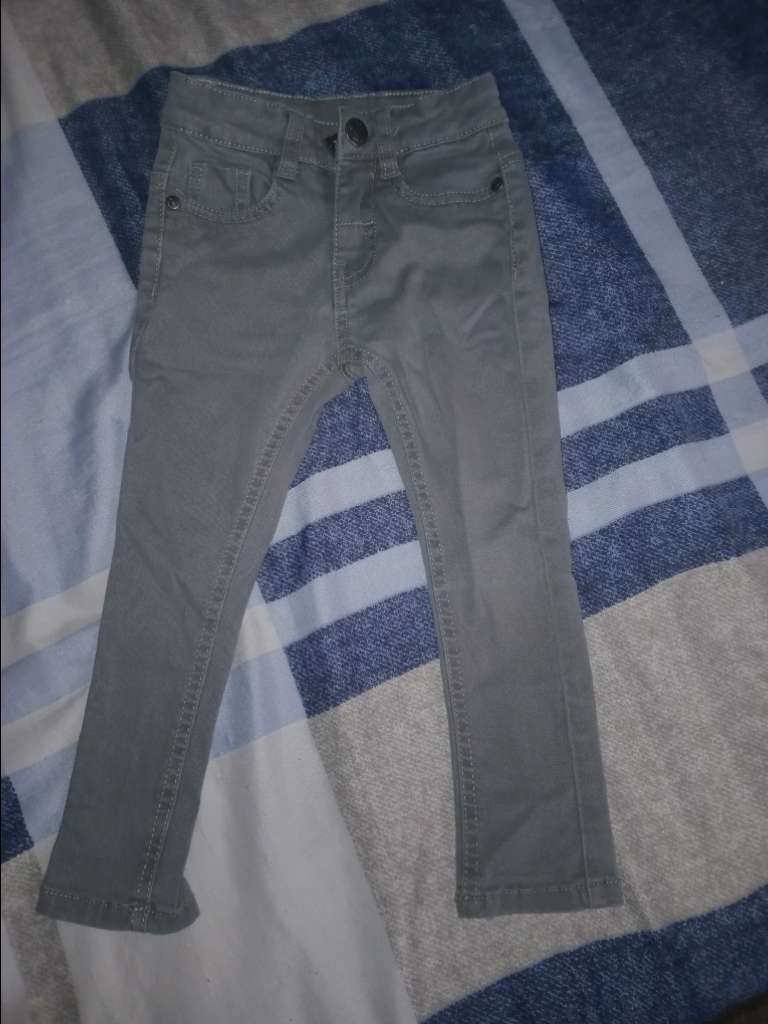 Pantalons pour bébé garcon