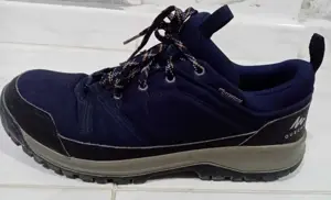 Chaussures bleu homme pointure 42