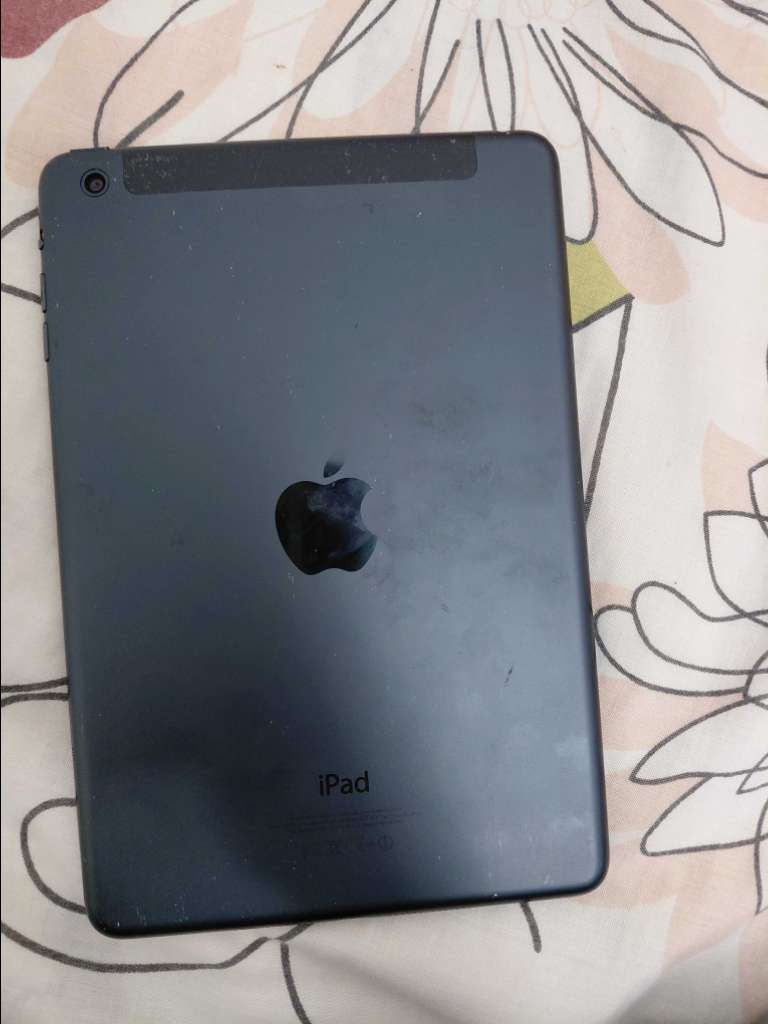 ipad 2 version ancienne pour faire une collection en excellent état à vendre 