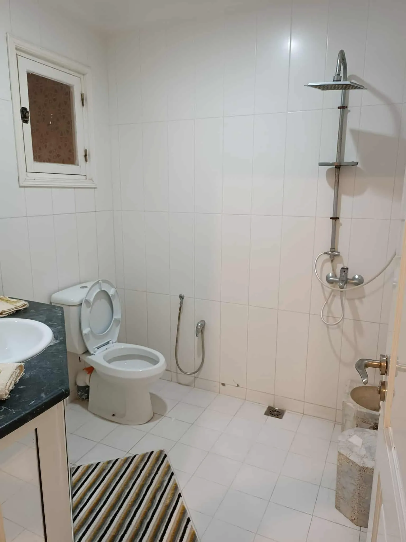 🏡 À louer – S+3 à Mahersi