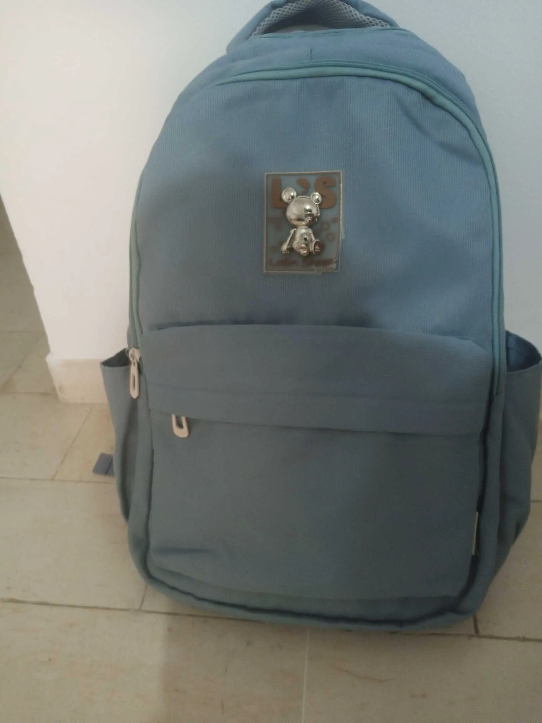 Sac a dos / cartable college et lycee