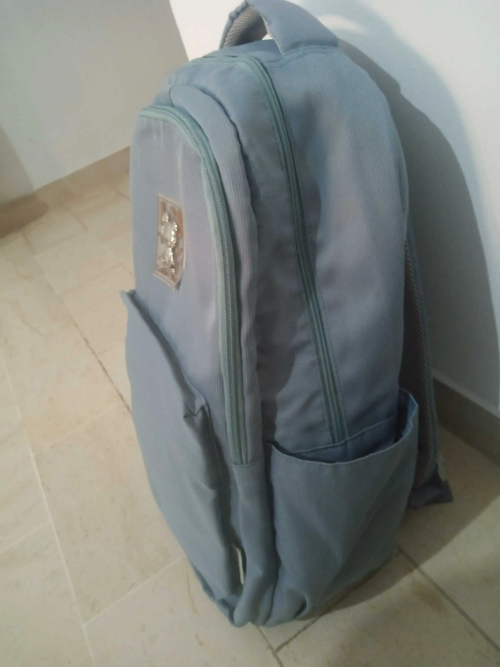 Sac a dos / cartable college et lycee