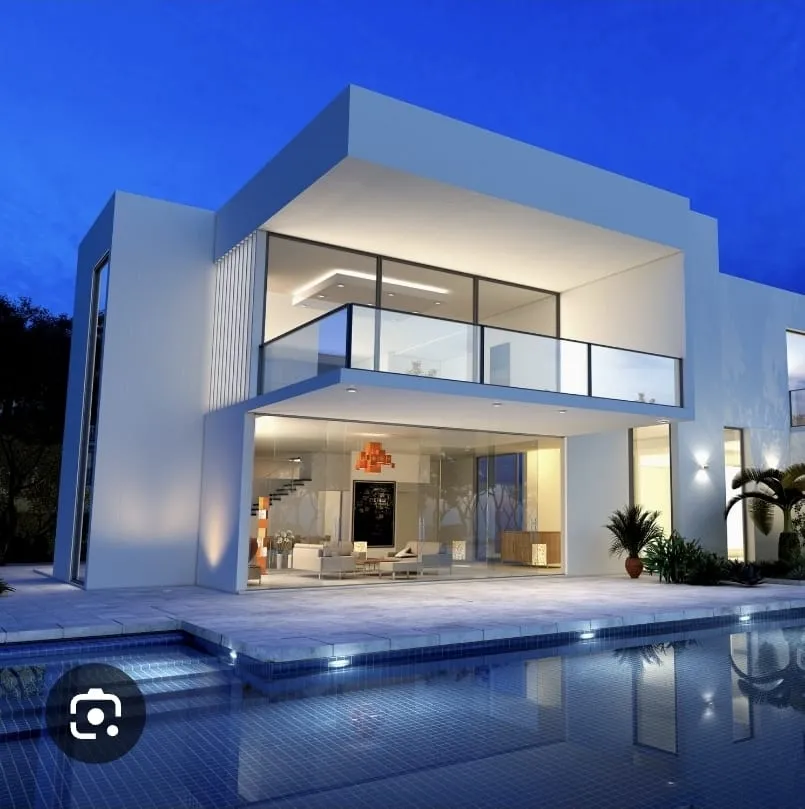 🚧Terrain Habitation Ind. En Vente | Khezema Ouest