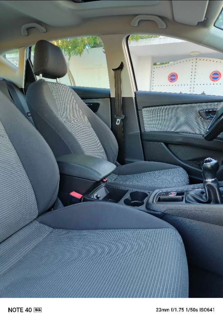 đ seat leon
