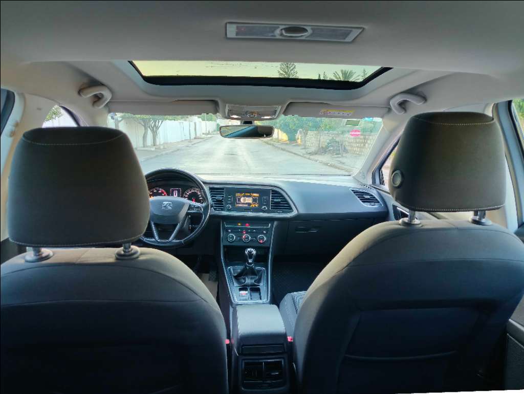 đ seat leon
