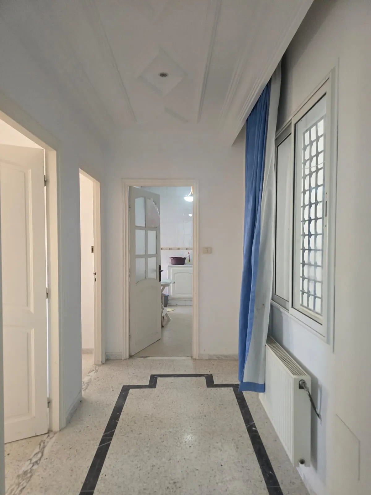 Appartement S+2 à Tantana (Chott Mariem)
