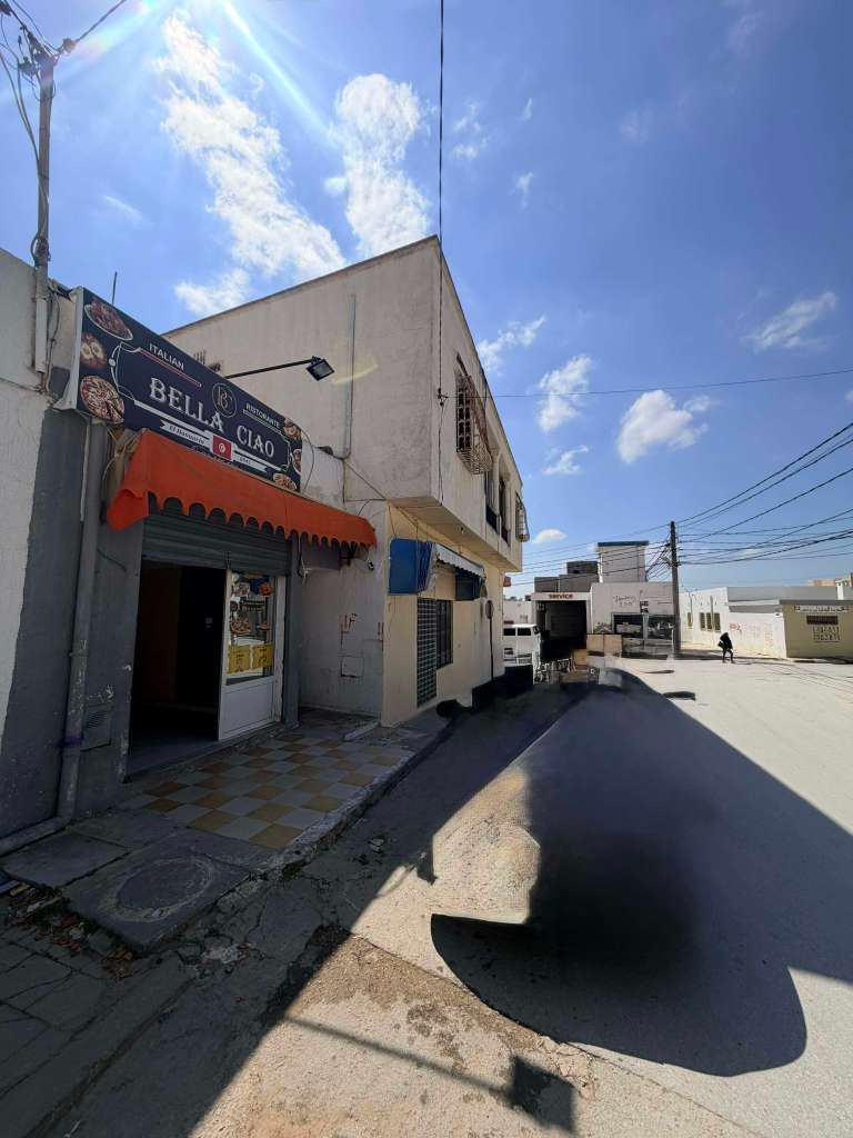 🔥فرصة للبيع في الهوارية! 🔥