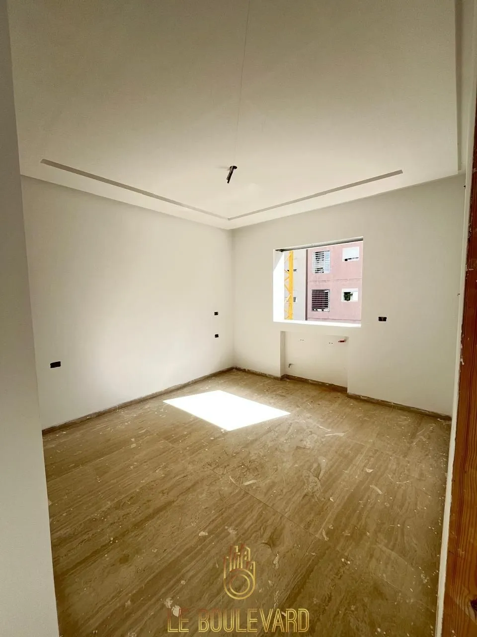 A vendre Appartement S+2 à AFH Mrezga , Cité El Wafa