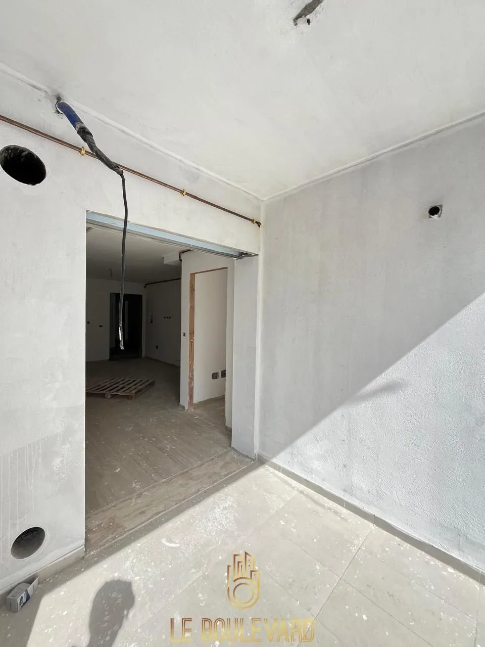 A vendre Appartement S+2 à AFH Mrezga , Cité El Wafa