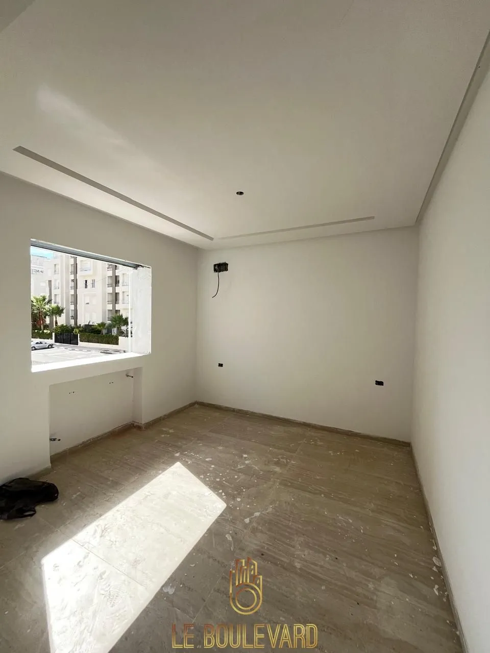 A vendre Appartement S+2 à AFH Mrezga , Cité El Wafa