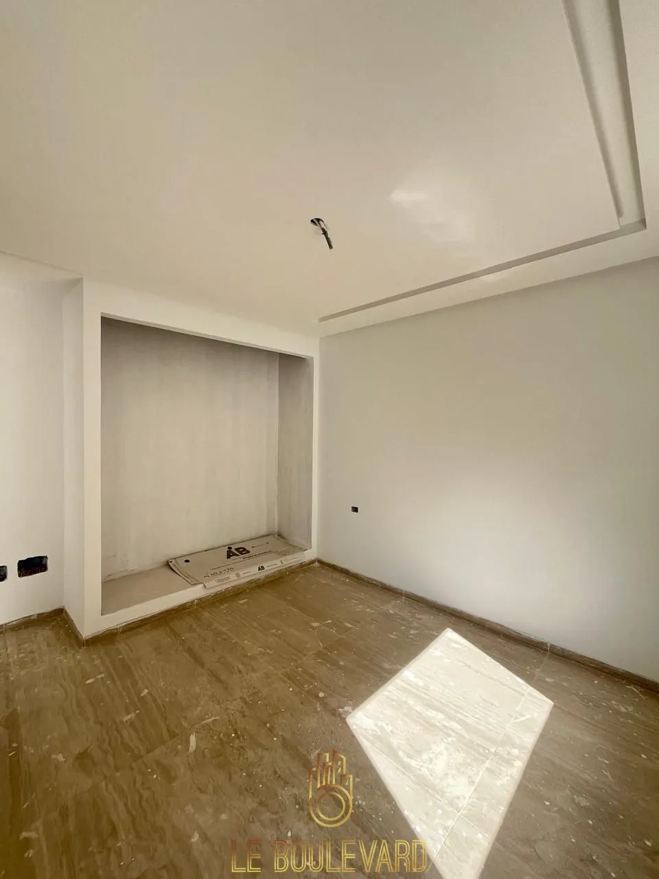A vendre Appartement S+2 à AFH Mrezga , Cité El Wafa