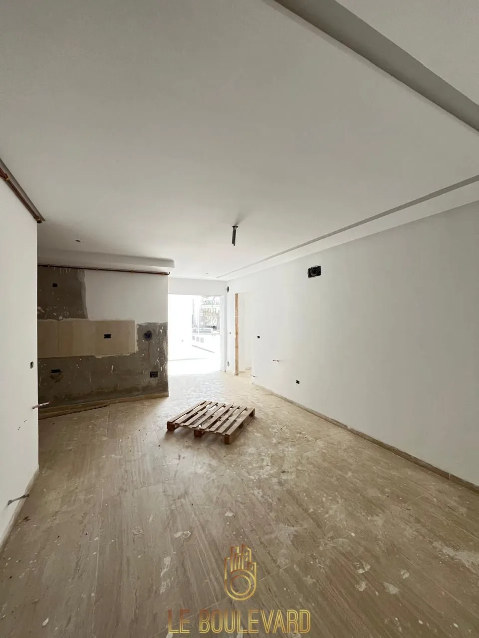 A vendre Appartement S+2 à AFH Mrezga , Cité El Wafa