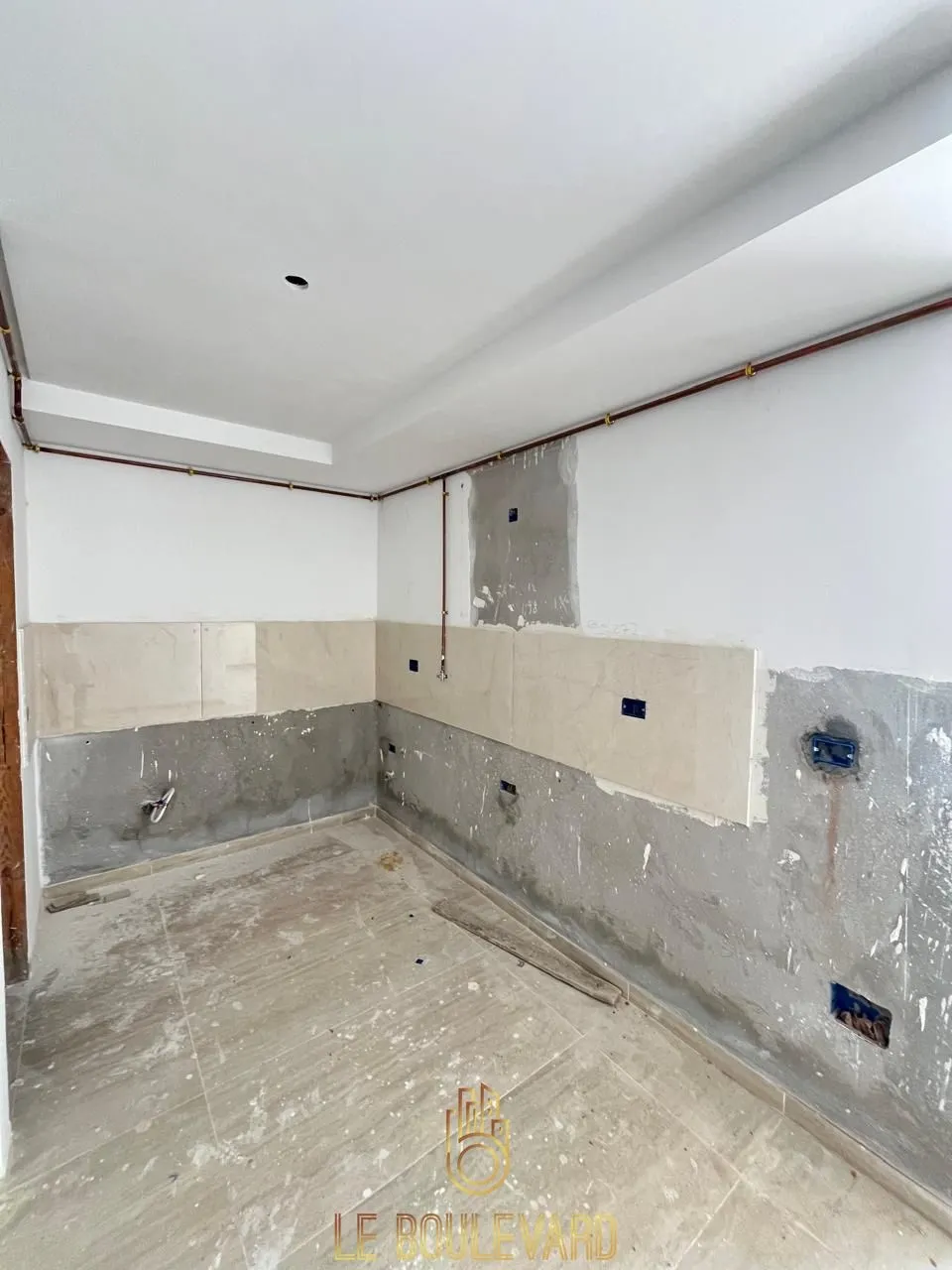 A vendre Appartement S+2 à AFH Mrezga , Cité El Wafa