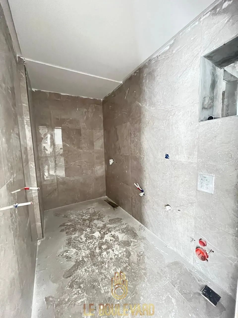 A vendre Appartement S+2 à AFH Mrezga , Cité El Wafa