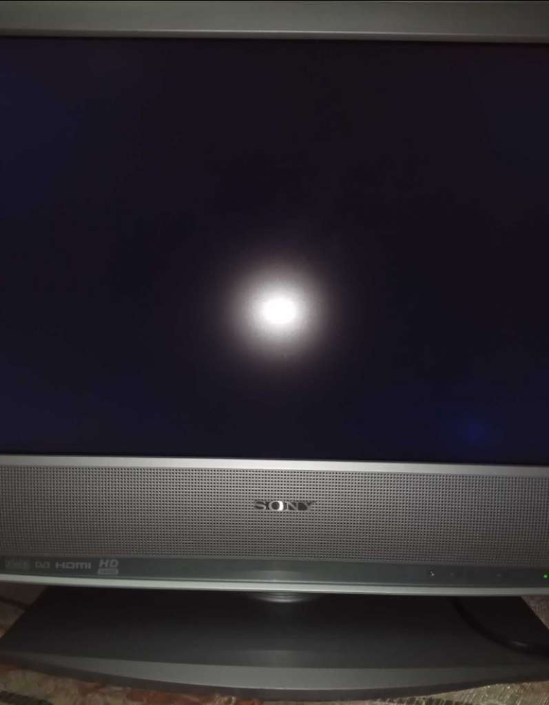 Télévision Sony neuf 