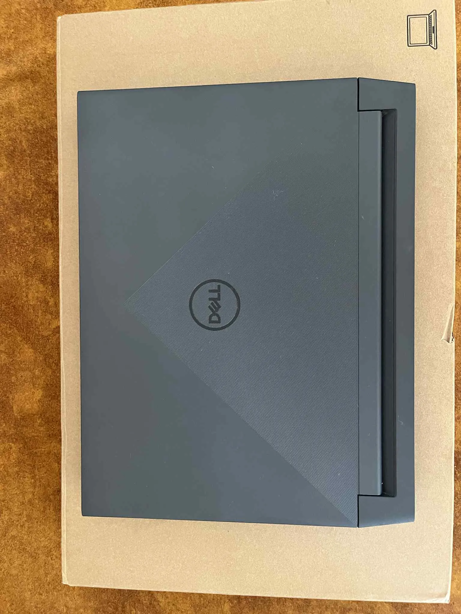 PC Portable Gamer Dell G15