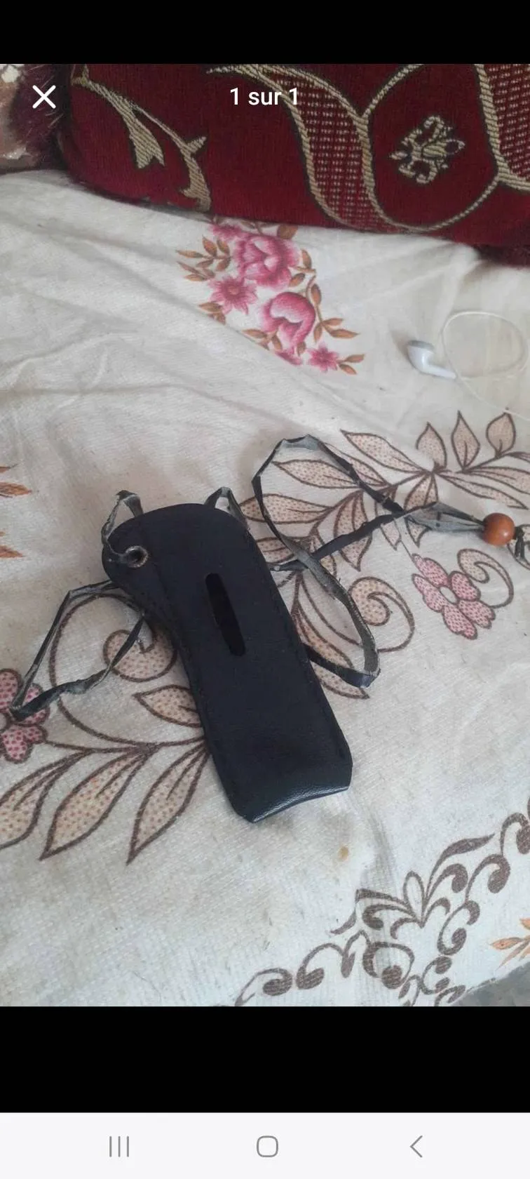 À vendre