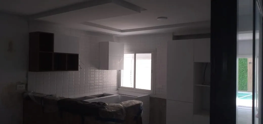 villa a hammamet nord 300 m