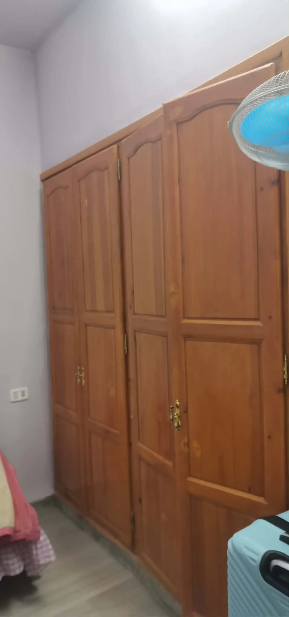 s+1  meublé a cité olympique