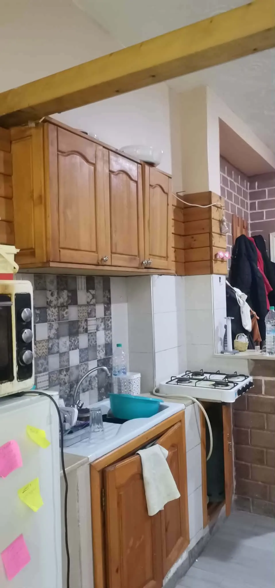 s+1  meublé a cité olympique