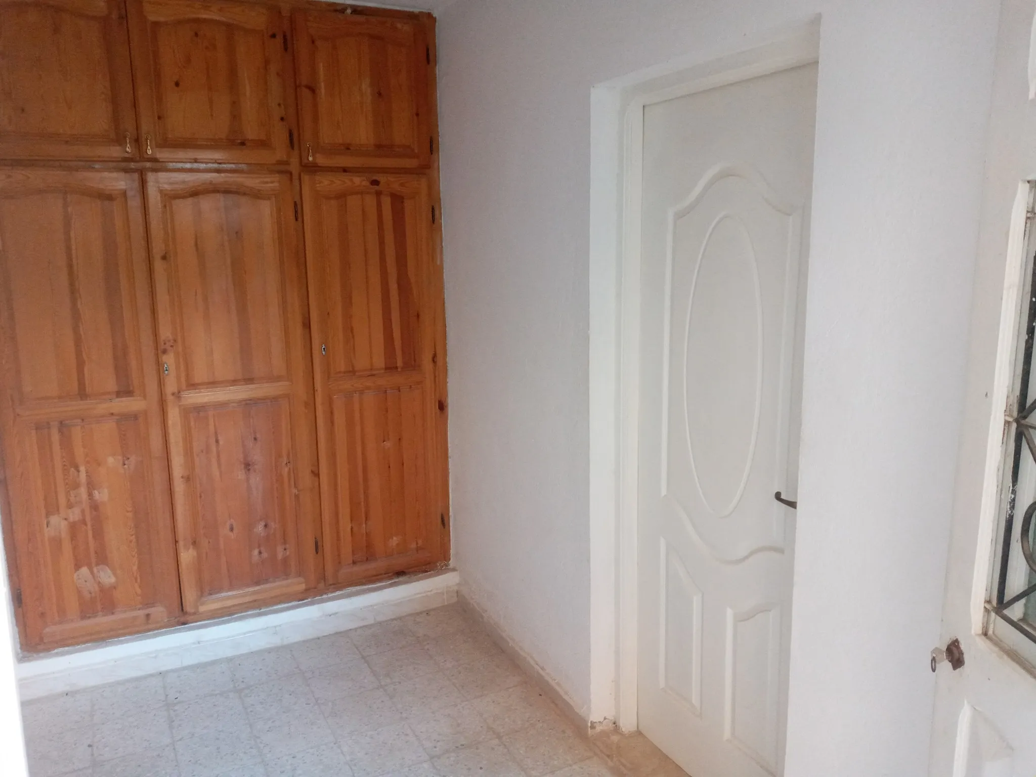 Un joli studio meublè a gabes