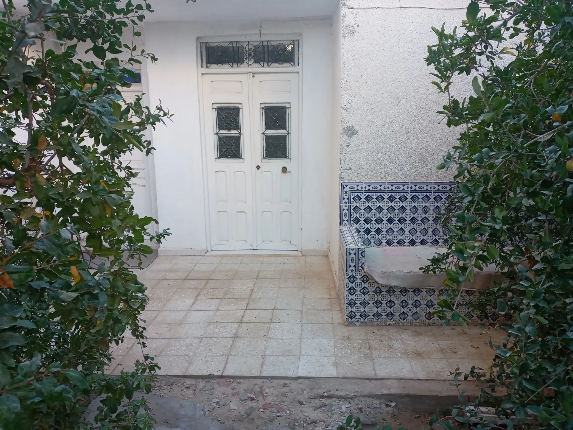 Un joli studio meublè a gabes