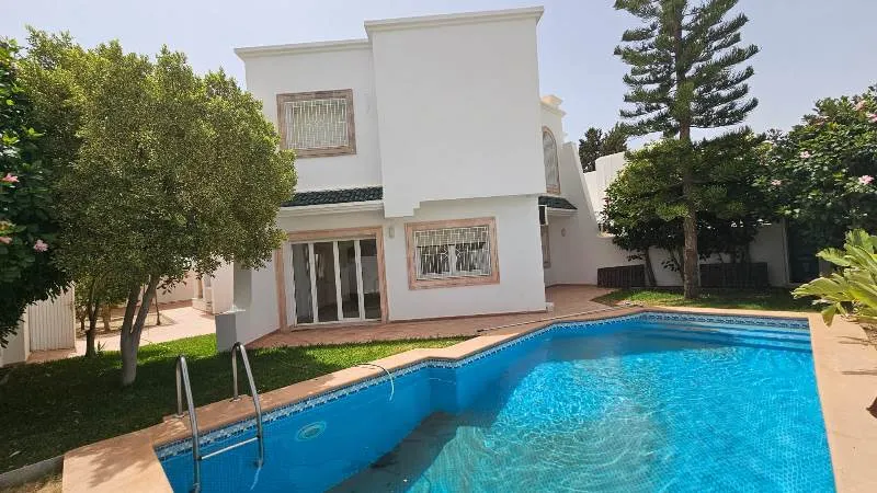 Villa JOYA (Réf: V2791)