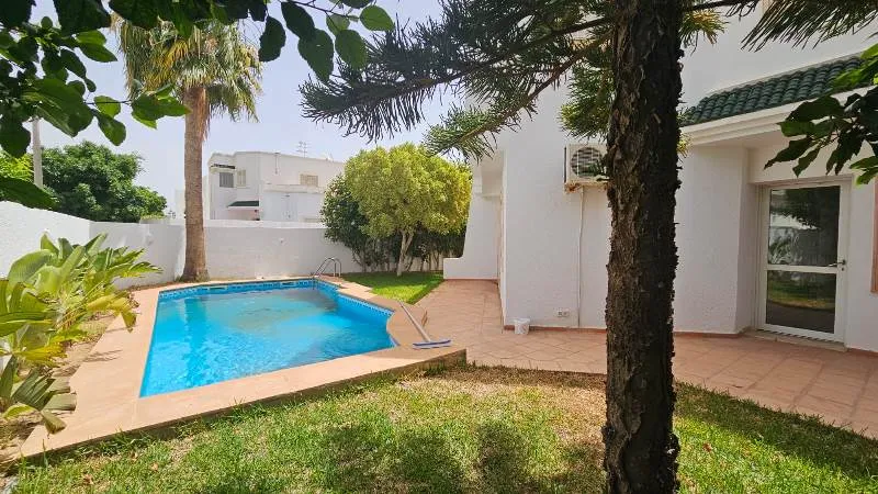Villa JOYA (Réf: V2791)