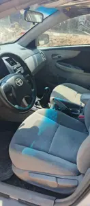 Toyota corolla diesel a vendre (forsaa) 