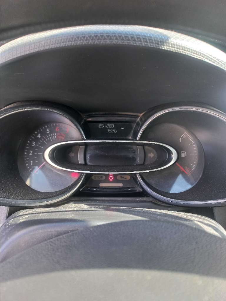 Clio4 à vendre