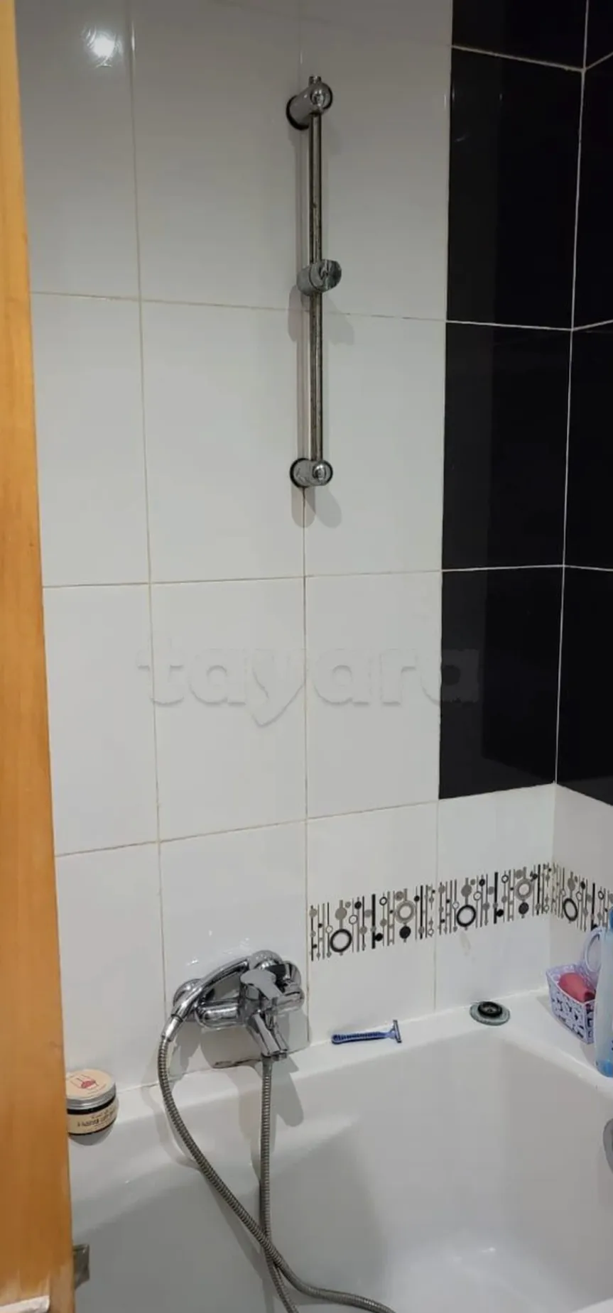 Location S1 meublé à El Menzah 9C