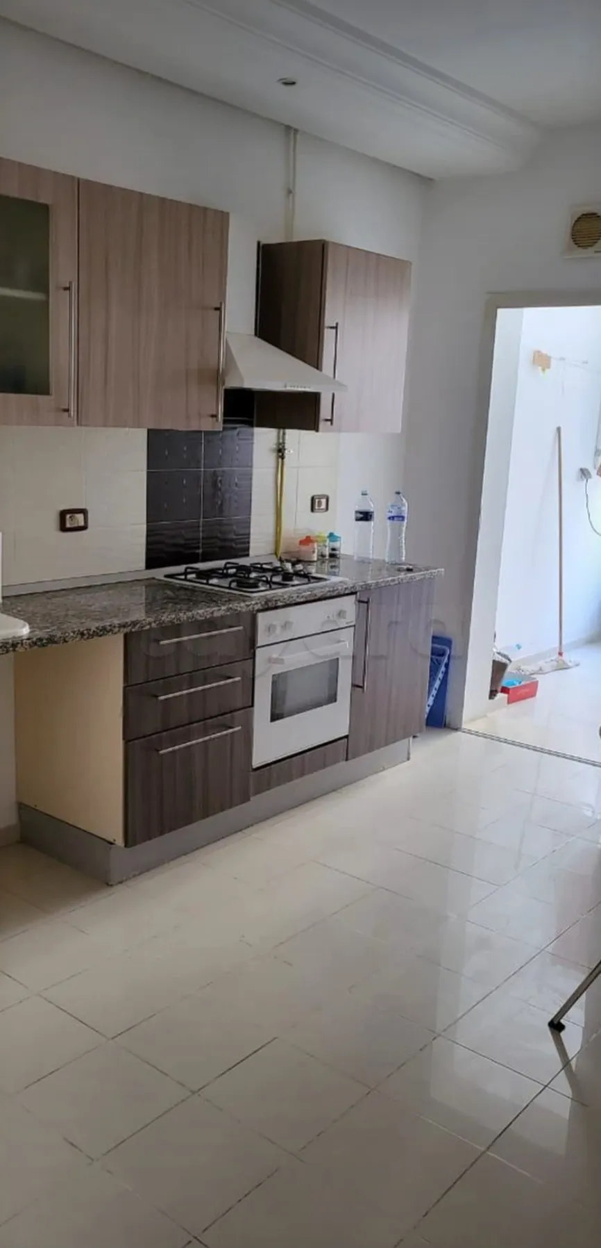 Location S1 meublé à El Menzah 9C