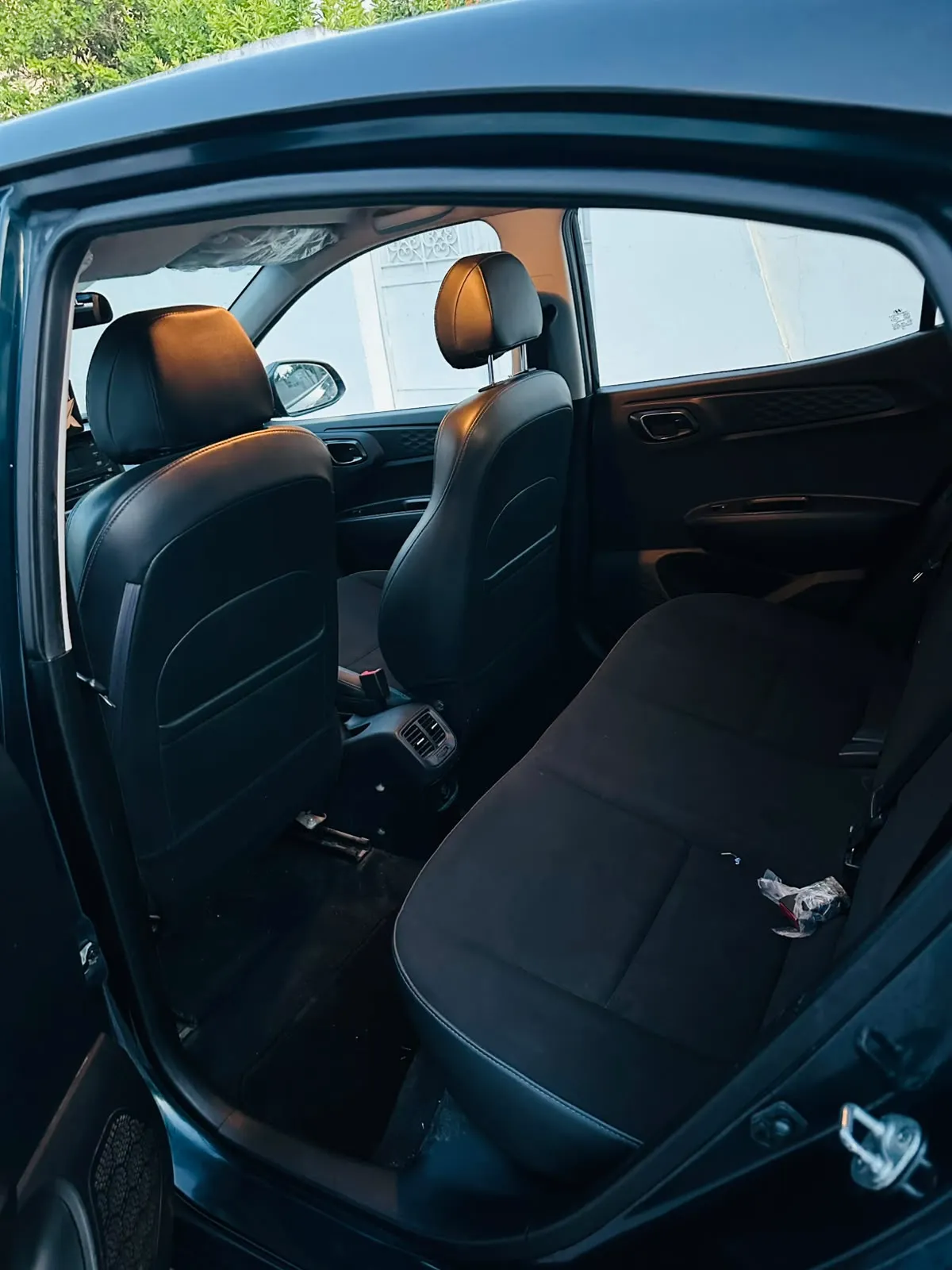 Hyundai grand i10 en état d'origine 