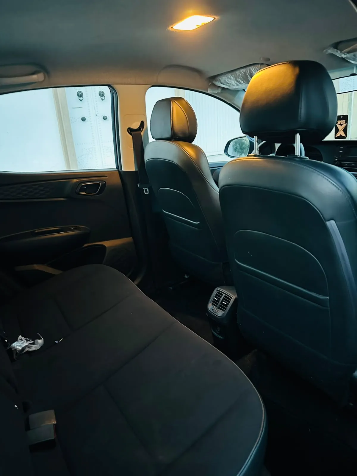 Hyundai grand i10 en état d'origine 