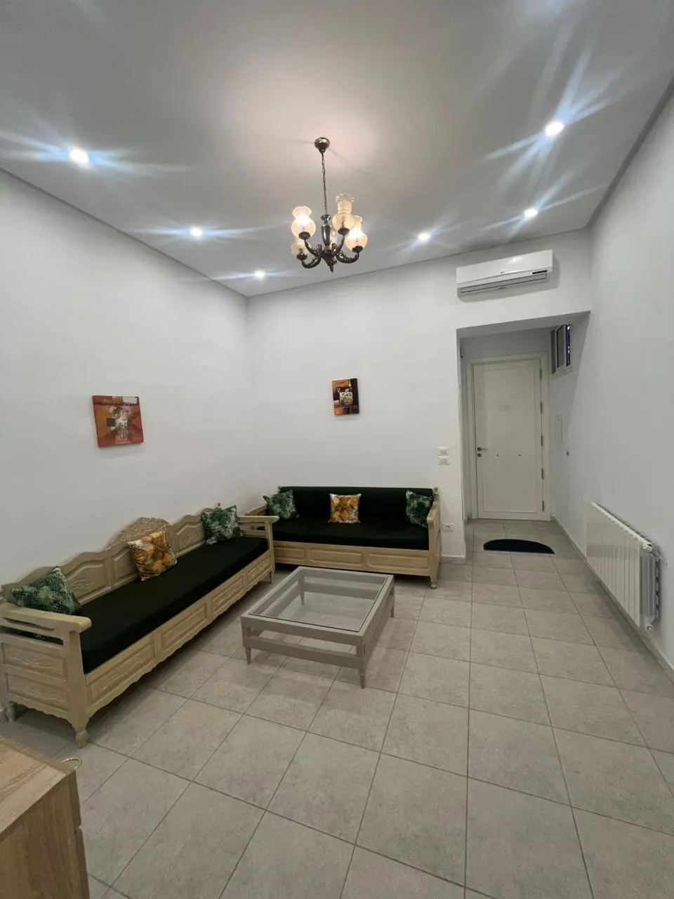 đ Location Studio MeublĂ© Ă Nabeul Centre-ville â Disponible ImmĂ©diatement ! đ