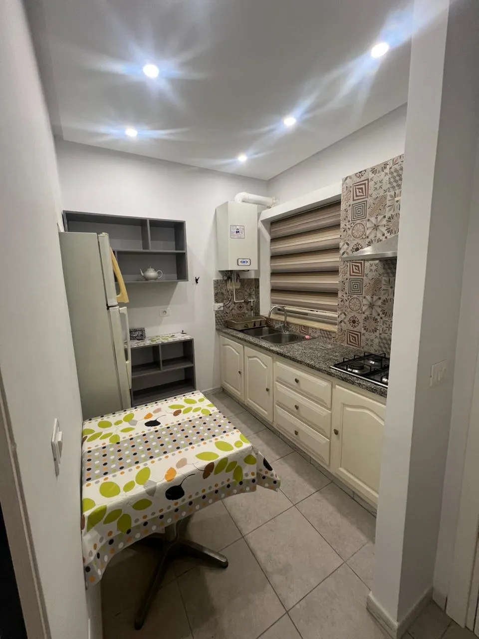 đ Location Studio MeublĂ© Ă Nabeul Centre-ville â Disponible ImmĂ©diatement ! đ