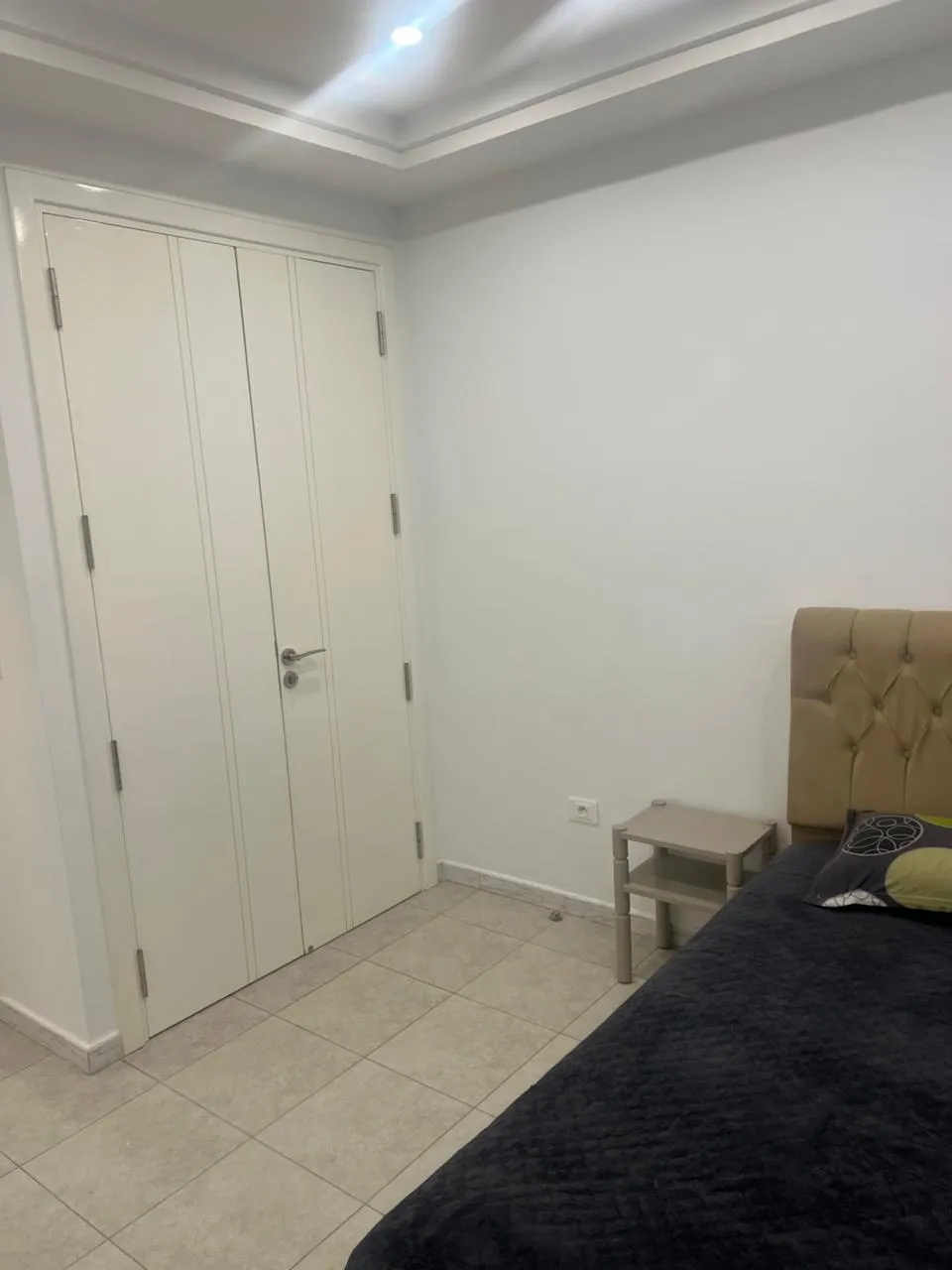 đ Location Studio MeublĂ© Ă Nabeul Centre-ville â Disponible ImmĂ©diatement ! đ